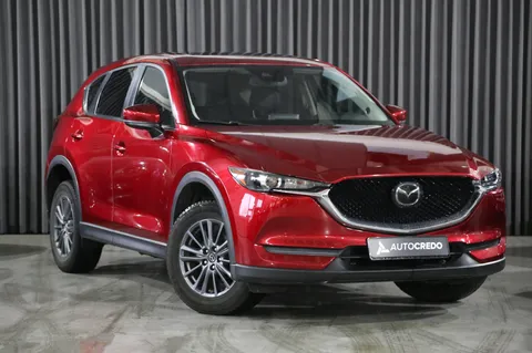 Продажа  Mazda CX-5, 2019р.