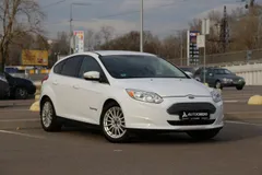 Продажа  Ford Focus, 2017р.
