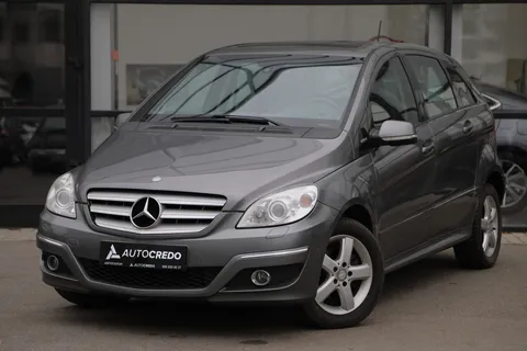 Продажа  Mercedes-Benz B-Class, 2009р.