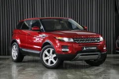 Продажа  Land Rover Range Rover Evoque, 2015р.