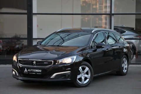 Продажа  Peugeot 508, 2016р.
