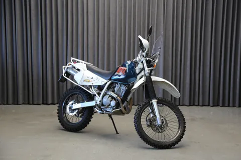 Продажа  Suzuki Djebel 250, 1999р.