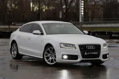 Продажа  Audi A5 Sportback, 2011р.