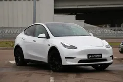 Продажа  Tesla Model Y, 2021р.