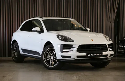 Продажа  Porsche Macan, 2021р.