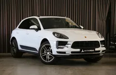 Продажа  Porsche Macan, 2021р.