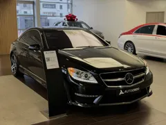 Продажа  Mercedes-Benz CL-Class, 2011р.
