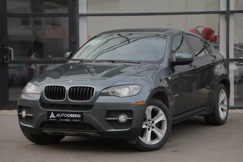 Продажа  BMW X6, 2008р.