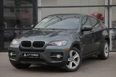 Продажа  BMW X6, 2008р.