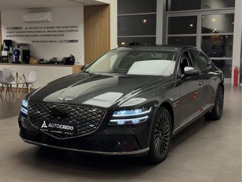 Продажа  Genesis G80, 2022р.