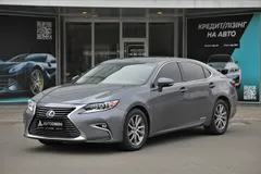 Продажа  Lexus ES, 2018р.