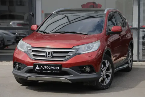 Продажа  Honda CR-V, 2013р.