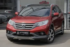 Продажа  Honda CR-V, 2013р.