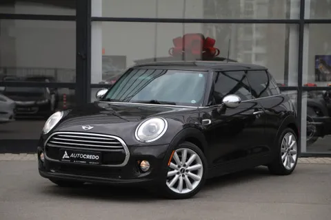 Продажа  MINI Classic, 2014р.