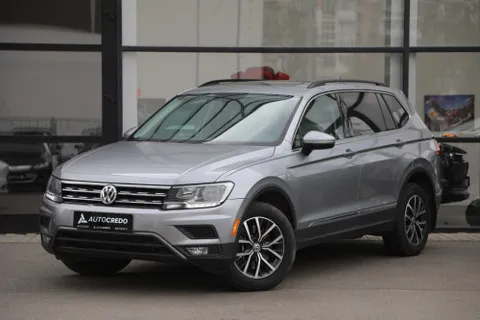 Продажа  Volkswagen Tiguan, 2019р.