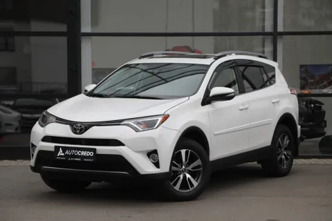 Продажа  Toyota Rav 4, 2018р.
