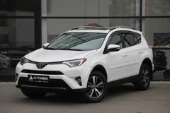 Продажа  Toyota Rav 4, 2018р.