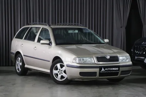 Продажа  Skoda Octavia, 2005р.