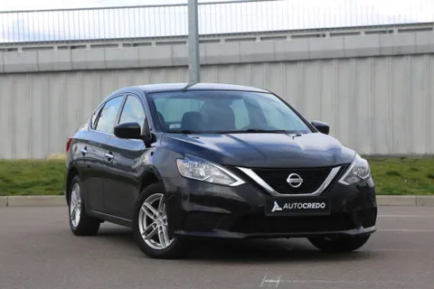 Продажа  Nissan Sentra, 2016р.