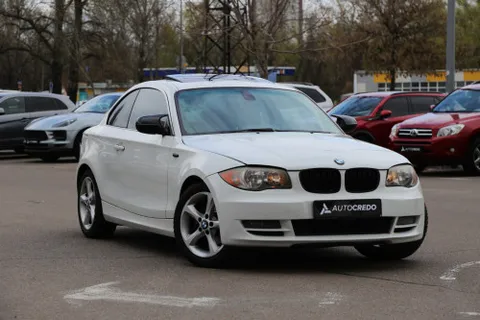 Продажа  BMW 1 Series, 2011р.
