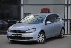 Продажа  Volkswagen Golf, 2012р.