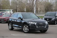 Продажа  Audi Q5, 2019р.