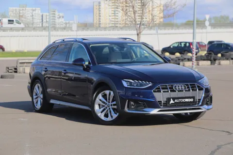 Продажа  Audi A4 Allroad, 2019р.