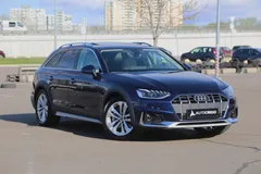 Продажа  Audi A4 Allroad, 2019р.