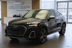 Продажа  Audi SQ5, 2022р.