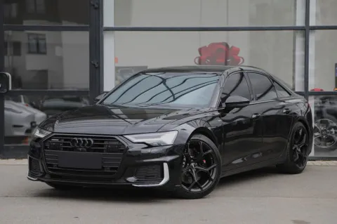 Продажа  Audi A6, 2019р.