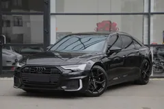 Продажа  Audi A6, 2019р.