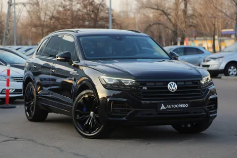 Продажа  Volkswagen Touareg, 2020р.
