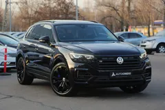 Продажа  Volkswagen Touareg, 2020р.