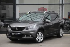 Продажа  Peugeot 2008, 2019р.