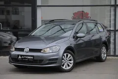 Продажа  Volkswagen Golf SportWagen, 2016р.