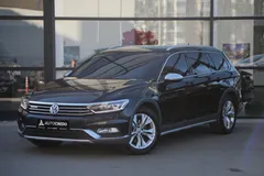 Продажа  Volkswagen Passat Alltrack, 2016р.