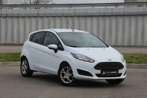 Продажа  Ford Fiesta, 2014р.
