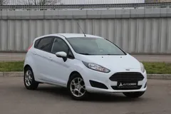 Продажа  Ford Fiesta, 2014р.