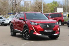Продажа  Peugeot 2008, 2020р.