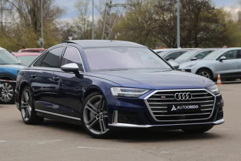 Продажа  Audi S8, 2019р.
