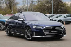 Продажа  Audi S8, 2019р.
