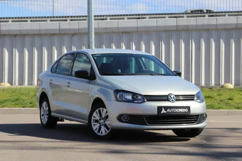 Продажа  Volkswagen Polo, 2014р.
