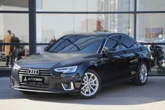 Продажа  Audi A4, 2019р.