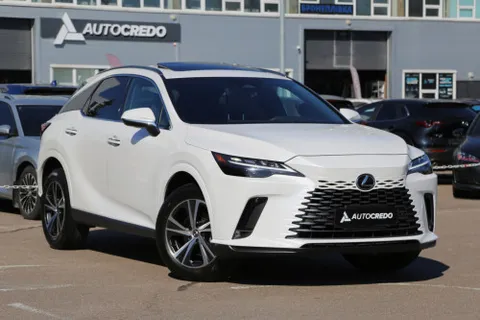 Продажа  Lexus RX, 2023р.