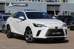 Продажа  Lexus RX, 2023р.