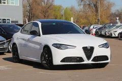Продажа  Alfa Romeo Giulia, 2020р.