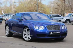 Продажа  Bentley Continental GT, 2007р.
