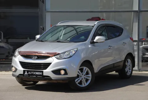 Продажа  Hyundai IX35, 2011р.