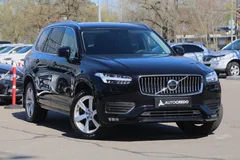 Продажа  Volvo XC90, 2019р.