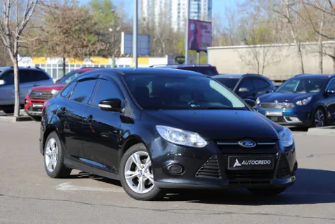 Продажа  Ford Focus, 2014р.
